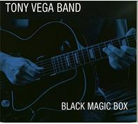 Vega, Tony Band - Black Magic Box