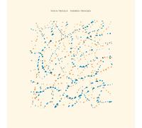 Vega Trails Sierra Tracks (Vinyl LP) 12" Album