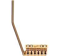 Vega Trem VT1 - Ponte tremolo speciale per chitarra mancina a 6 viti per Stratocaster