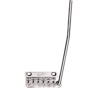 Vega-Trem VT1 Special - Chitarra stratocaster a 2 punti, ponte tremolo per Strat, senza mod, facile installazione, lucido, destra)