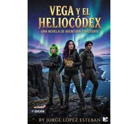 Vega y el Heliocodex