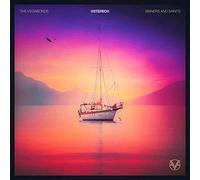 The Vegabonds Sinners and Saints (Vinyl LP) 12" Album