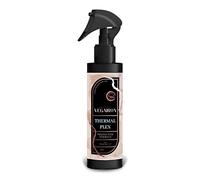 VEGAIROA - Thermal Plex- Spray termoprotettore per capelli- Capelli protetti dal calore a temperature fino a 220 ºC- Tenuta e lucentezza - Vegan Professional Hairdressing - 150 ml