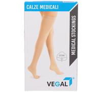 Vegal Gambaletto Beige Xl 1 Pezzo