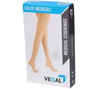 Vegal Gambaletto Beige S 1 Pezzo 1 pz Altro