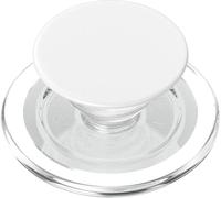 Vegan AF - Sii sano, ama gli animali, vegetariano, pace nel mondo PopSockets PopGrip per MagSafe