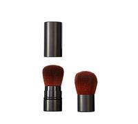 VEGAN AMORE Spazzole retrattile Viso E Buki Buffer Jumbo