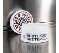 Vegan Balsamo per tatuaggi Hustle Butter Tattoo Aftercare Idratante e protettivo