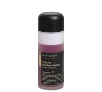 - Vegan Blackberry Complex Cream Essence Crema viso 0.14 l unisex