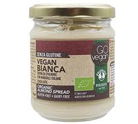 PROBIOS Go Vegan! - Vegan Ciock Bianca, 200 grammi