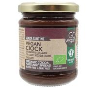 PROBIOS Go Vegan! - Vegan Ciock, 200 grammi