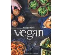Vegan. Ediz. illustrata