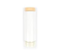 Vegan Foundation Make Up, Concealer & Contouring Stick 3in1 ZAO Bio 10 g - Trucco vegano con burro di karitè, olio di jojoba e cera di carnauba - Ricarica n. 771 Cream Beige