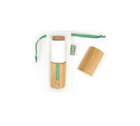 Vegan Foundation Make Up, Concealer & Contouring Stick 3in1 ZAO Bio 10 g - Trucco vegano con burro di karité, olio di jojoba e cera carnauba - No. 778 Cappuccino Tan