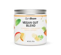 Vegan Gut Blend miscela vegetale con probiotici in polvere 270 g