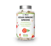 Vegan Immuno Greens complesso vegetale con alghe verdi capsule 90 St