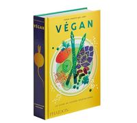 Végan: Le livre de cuisine végétalienne