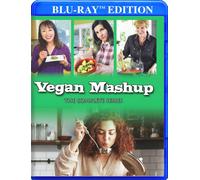 Vegan Mashup: The Complete Series (Blu-ray) Terry Hope Romero - Self