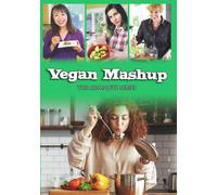 Vegan Mashup: The Complete Series (DVD)