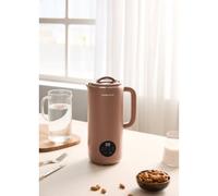 VEGAN MILK MAKER STUDIO - Macchina Multifunzione Per Bevande Vegetali Da 850 Ml Moka