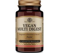 VEGAN MULTI DIGEST 50TAV MAST
