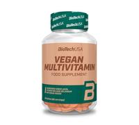 Vegan Multivitamin, 60 compresse