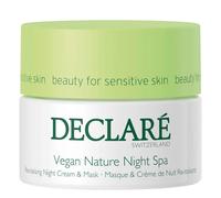 Vegan Nature Night Spa 50 ml