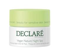 Declaré Vegan Nature Night Spa 50 ml
