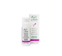 Vegan & Organic Maschera Lenitiva Antirossori Anti-Età Viso Bio - Pelle Sensibile - 50 Millilitri