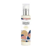 Vegan&Organic Purifying Cleansing Milk 150 ml Latte Detergente Purificante per il Viso Dispenser Pelle mista