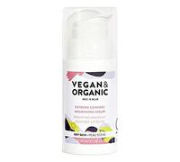 Extreme Comfort Nourishing Serum Dry Skin 30 ml Vegan&Organic