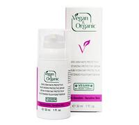 Vegan & Organic Siero Idratante Protettivo Viso Bio - Pelle Sensibile - 30 Millilitri