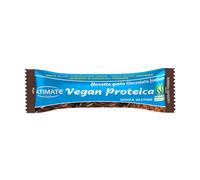 Vegan Proteica Cioccolato Fondente