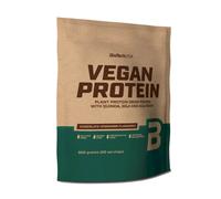 Vegan Protein Cioccolato e Cannella, 500 grammi