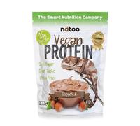 Vegan Protein Cioccolato e Noce, 1000 g