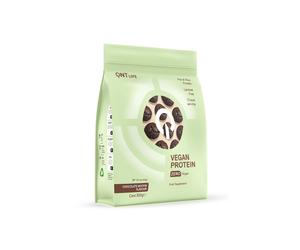 Vegan Protein Muffin al Cioccolato, 500g