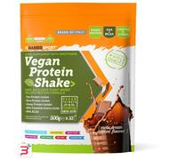 named Vegan protein shake exotic dream cocoa 500 g
