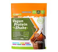 Namedsport Shake proteico vegano Exotic Dream Cacao 500 g
