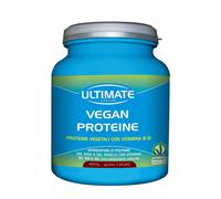 Vegan Proteine Cacao