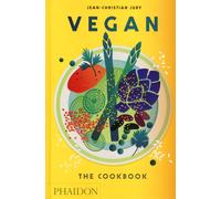 Vegan: the cookbook
