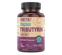 Vegan Tributirina 90 Capsule Vegetali 500 Mg