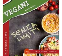 Vegani senza limiti