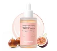Veganifect - Lifting And Balancing Fig Chestnut Pore Tight Ampoule 50ml