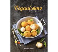 Veganissimo: Italian Vegan Cuisine