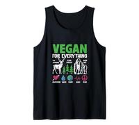 Vegano per Tutto | The Animals | Rain Forest Wild Life | Compa Canotta