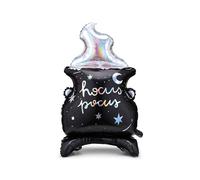 Vegaoo Party Palloncino Gigante calderone