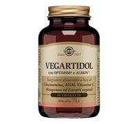 Solgar Vegartidol 60 tavolette