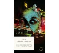 Vegas: A Memoir of a Dark Season