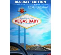 Vegas Baby (Blu-ray) Ann Johnson Brian Johnson Dago Patlan Dr. Geoffrey Sher