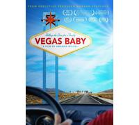 Vegas Baby (DVD) Ann Johnson Brian Johnson Dago Patlan Dr. Geoffrey Sher
